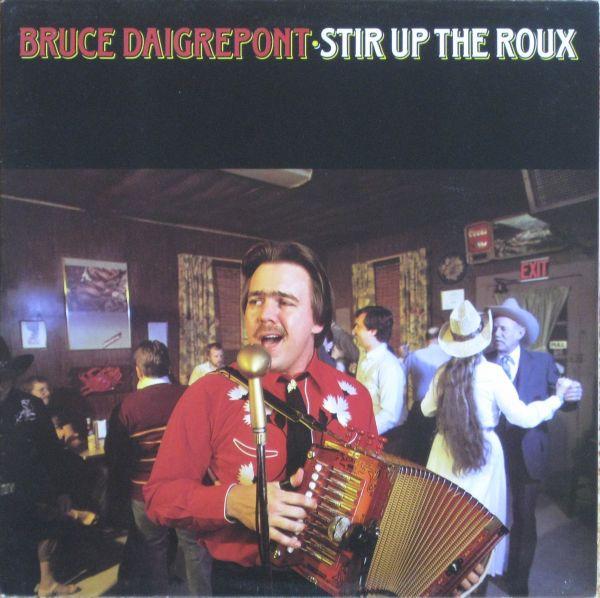 LP Record BRUCE DAIGREPONT - Stir Up The Roux REU1026 Rounder Europa 1987 UK Folk Used
LP Record BRUCE DAIGREPONT - Stir Up The Roux REU1026 Rounder Europa 1987 UK Folk Used