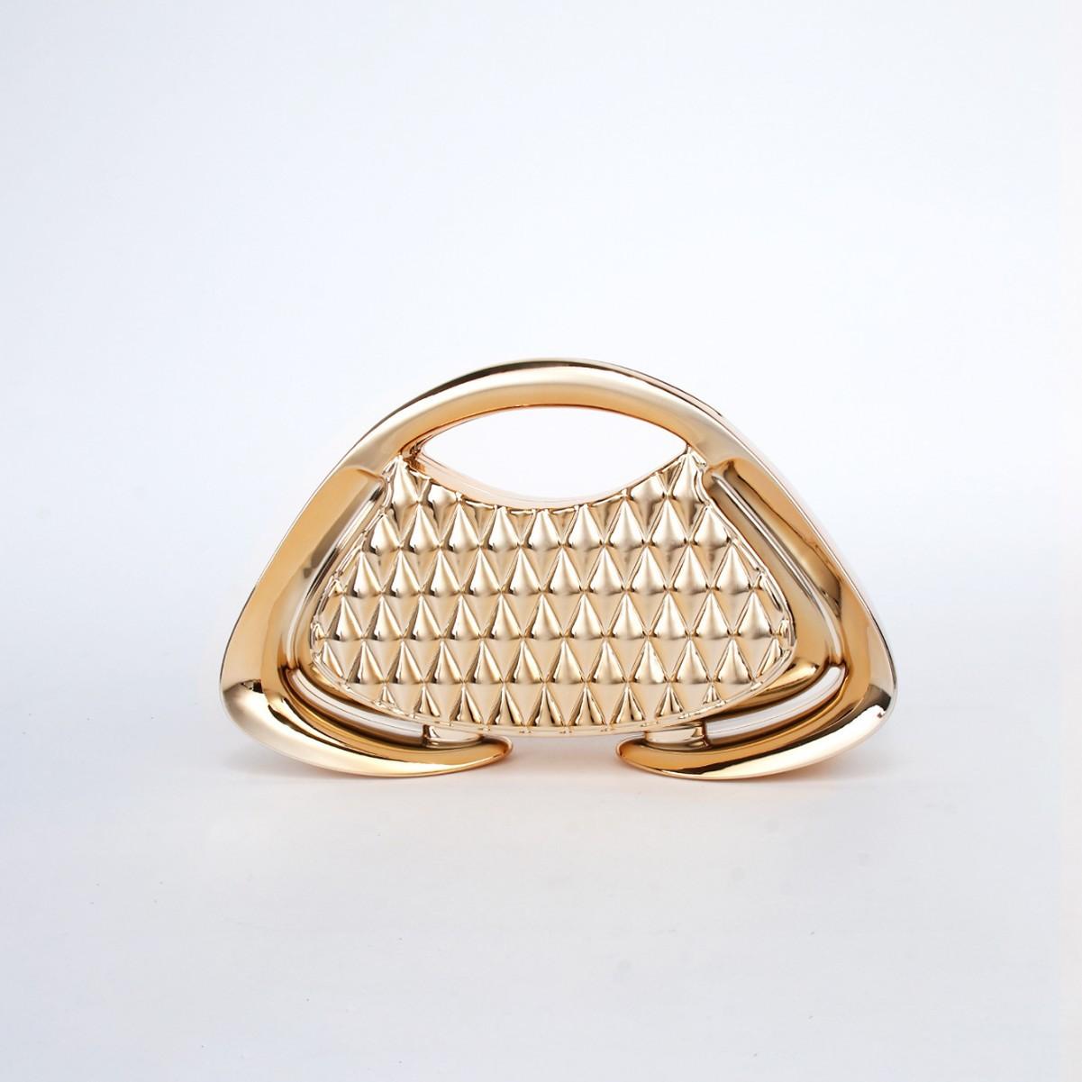 Luxury Handbags For Women Metallic Chain Crossbody Bag Acrylic Clip Bag Elegant Evening Party Wallet Mesh Trapezoidal Handbag
Luxury Handbags For Women Metallic Chain Crossbody Bag Acrylic Clip Bag Elegant Evening Party Wallet Mesh Trapezoidal Handbag