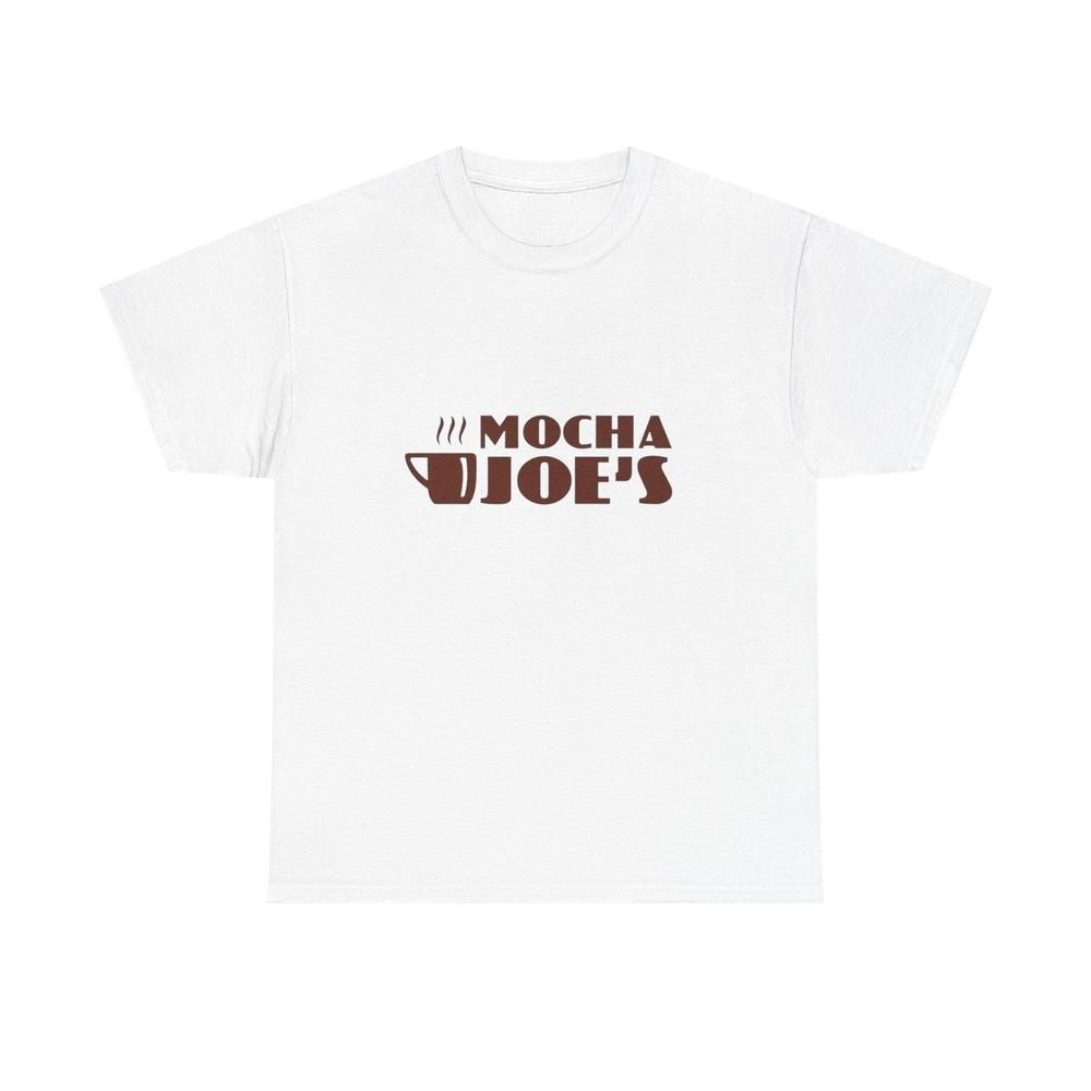 Mocha Joe#039;s Curb Your Enthusiasm Graphic T Shirt Unisex Cotton Tee NEW Unisex T-Shirt XXXXL
Mocha Joe#039;s Curb Your Enthusiasm Graphic T Shirt Unisex Cotton Tee NEW Unisex T-Shirt XXXXL