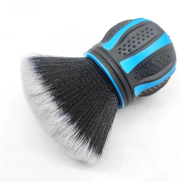 Car Beauty Refresh 1PC Car Interior Soft Brush Vents Dust Cleaner Beauty Dust Removal Tools Car Cleaning
Car Beauty Refresh 1PC Car Interior Soft Brush Vents Dust Cleaner Beauty Dust Removal Tools Car Cleaning