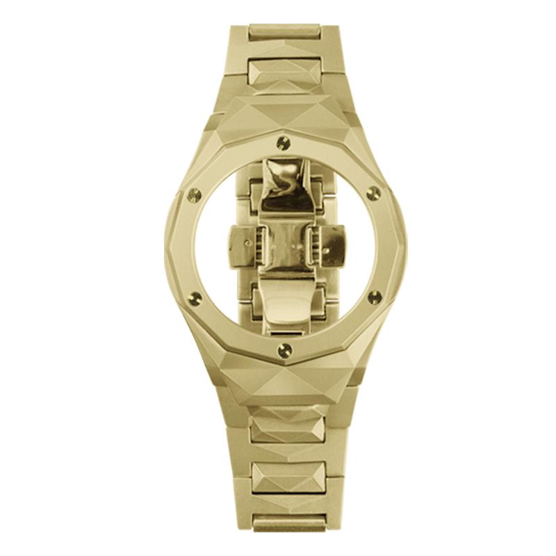 GA-2100 Для Casio Farm Oak ga2100 ga-b2100 ga-2110 Модифікований металевий корпус годинника Сталевий ремінець чоловічий Заміна аксесуарів GA-2100 2110 B2100
GA-2100 Для Casio Farm Oak ga2100 ga-b2100 ga-2110 Модифікований металевий корпус годинника Сталевий ремінець чоловічий Заміна аксесуарів GA-2100 2110 B2100