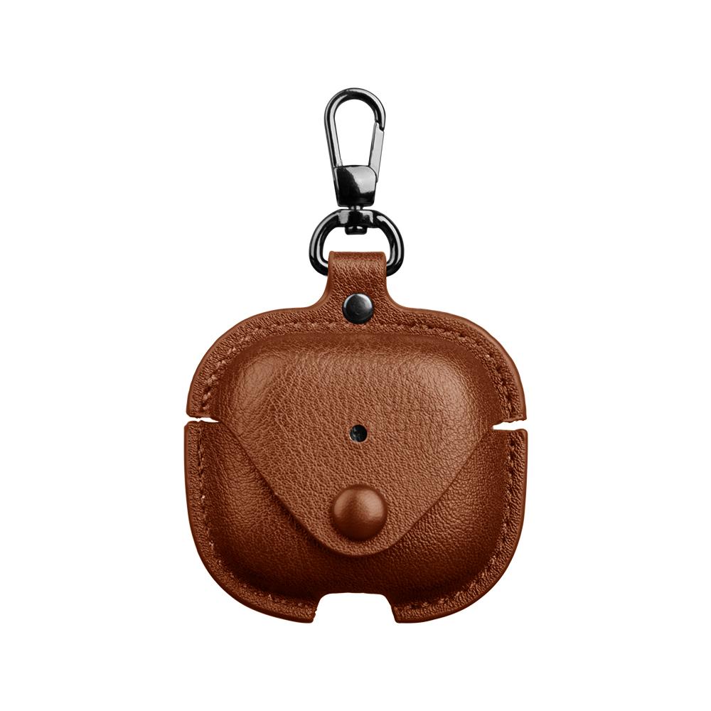 For AirPods 4 Charging Case Cover PU Leather+PC Earbuds Protective Case A
For AirPods 4 Charging Case Cover PU Leather+PC Earbuds Protective Case A
