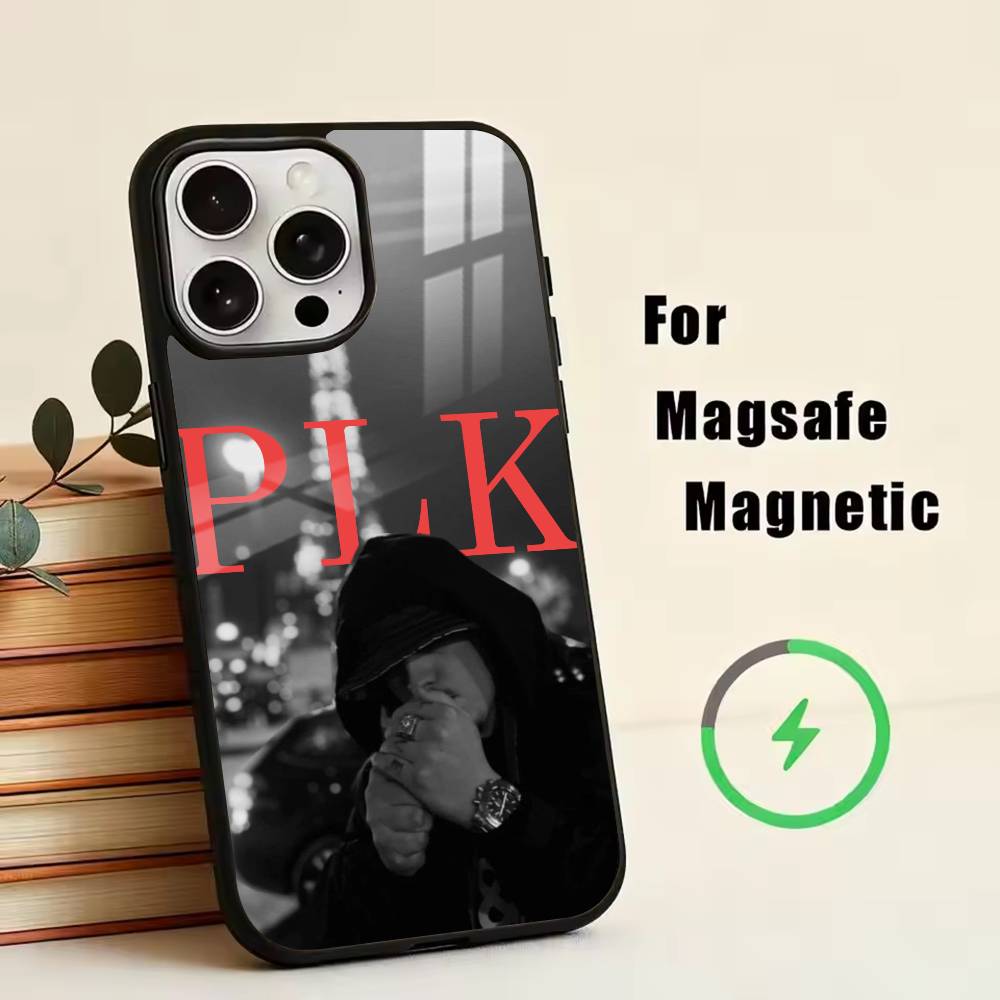 P-PLK- French Rapper- Mathieu Phone Case For iPhone17,16,15,14,13,12,11 Plus,Pro Magnetic For Magsafe Wireless Charging iPhone16PROMAX
P-PLK- French Rapper- Mathieu Phone Case For iPhone17,16,15,14,13,12,11 Plus,Pro Magnetic For Magsafe Wireless Charging iPhone16PROMAX