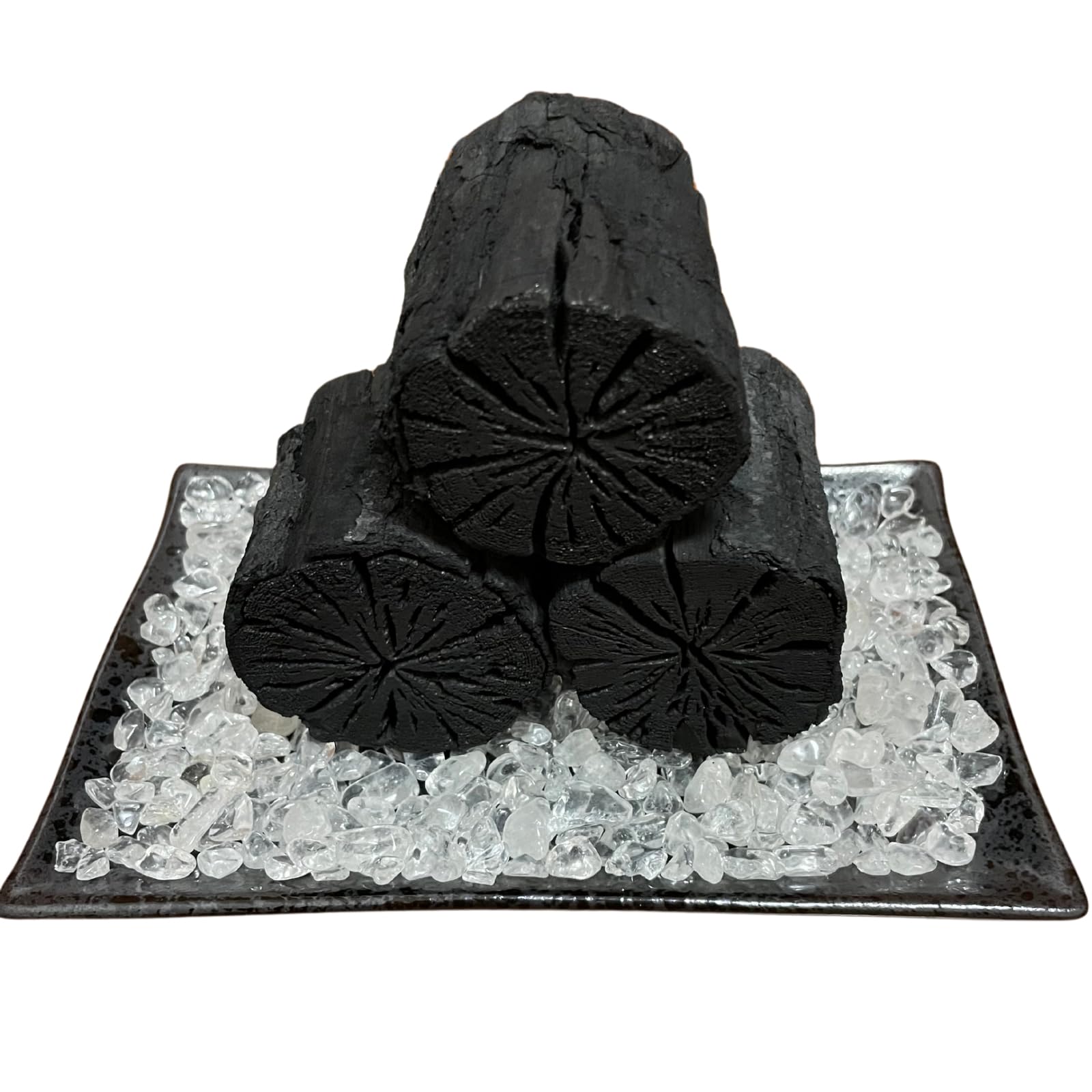 Harmonal Interior Charcoal Crystal Gravel Japanese Style Deodorizing and Humidity Stylish Living Gift Medium (300g) Control, Entryway, Room, (3 Packs) чёрный
Harmonal Interior Charcoal Crystal Gravel Japanese Style Deodorizing and Humidity Stylish Living Gift Medium (300g) Control, Entryway, Room, (3 Packs) чёрный