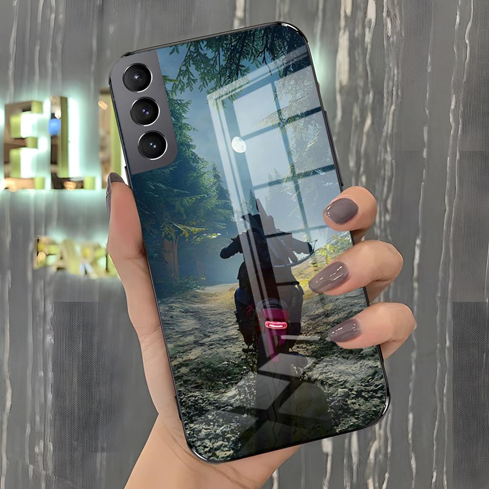 Days Gone Game Phone Case For Samsung S26 S25 Plus S20 S20 Plus S22 Ultra S23 FE S21 Plus S21 Ultra Glass Cover Samsung S20 FE
Days Gone Game Phone Case For Samsung S26 S25 Plus S20 S20 Plus S22 Ultra S23 FE S21 Plus S21 Ultra Glass Cover Samsung S20 FE