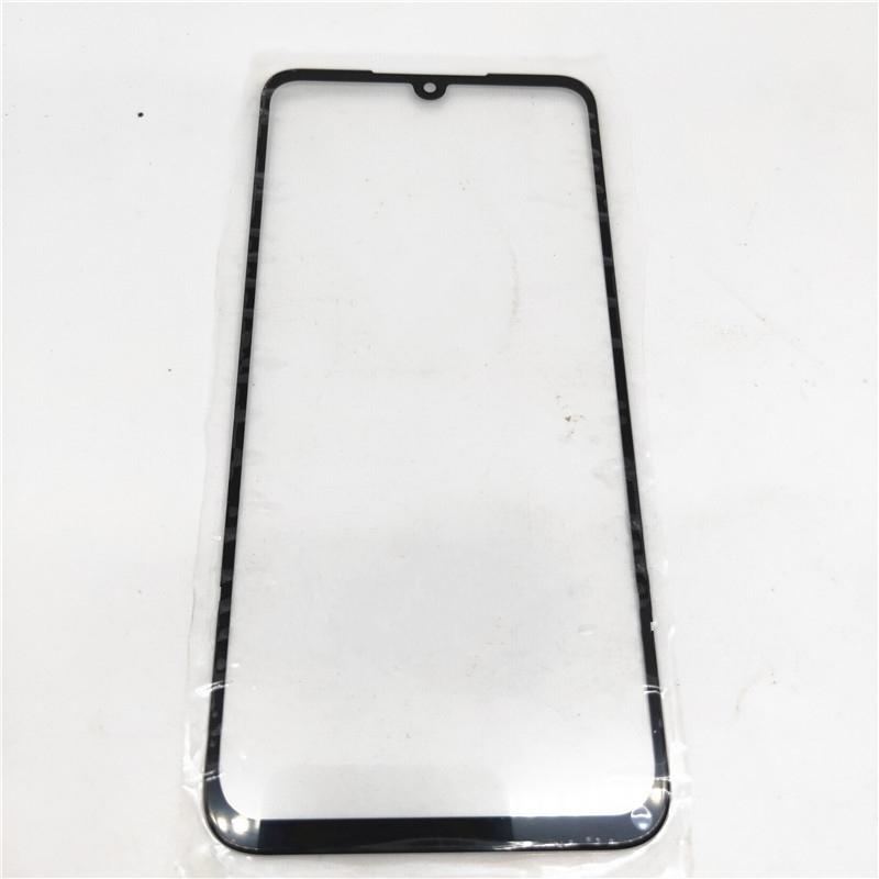 New Outer Screen Front Touch Panel LCD Display Screen Out Glass Cover For LG G8X / V50S ThinQ Lens Replace Part+OCA Black No OCA
New Outer Screen Front Touch Panel LCD Display Screen Out Glass Cover For LG G8X / V50S ThinQ Lens Replace Part+OCA Black No OCA