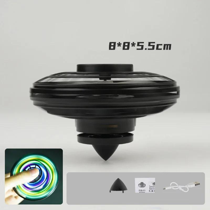 Горячие продажи индукционных игрушек гироскопа, забавные левитационные светоизлучающие гироскопические декомпрессионные игрушки, детские игрушки, подарок на день рождения 3
Горячие продажи индукционных игрушек гироскопа, забавные левитационные светоизлучающие гироскопические декомпрессионные игрушки, детские игрушки, подарок на день рождения 3