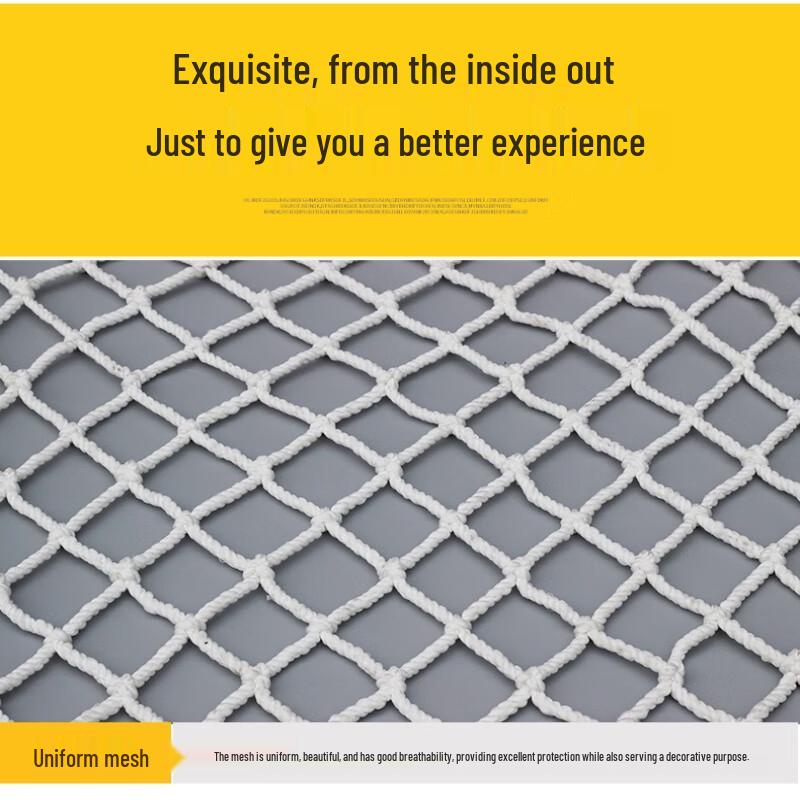 Army Green Heavy-Duty Safety Net 6x8 meters
Army Green Heavy-Duty Safety Net 6x8 meters