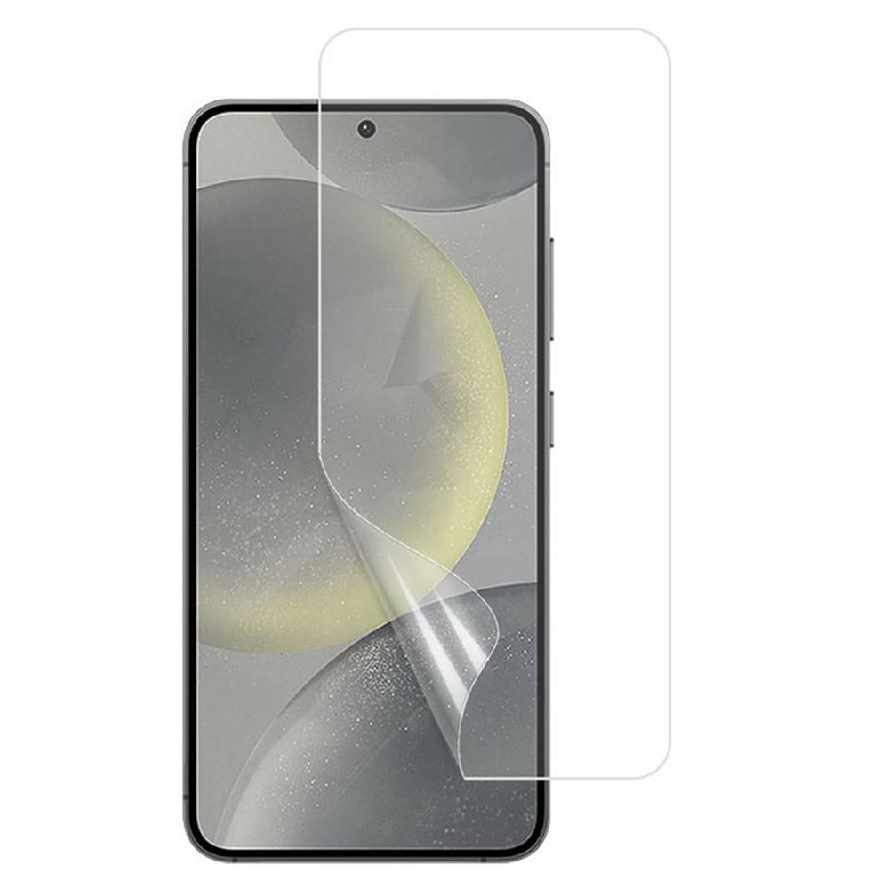 For Samsung Galaxy S26/S26 Pro Screen Film PET Bubble Free Ultra Clear Screen Protector
For Samsung Galaxy S26/S26 Pro Screen Film PET Bubble Free Ultra Clear Screen Protector