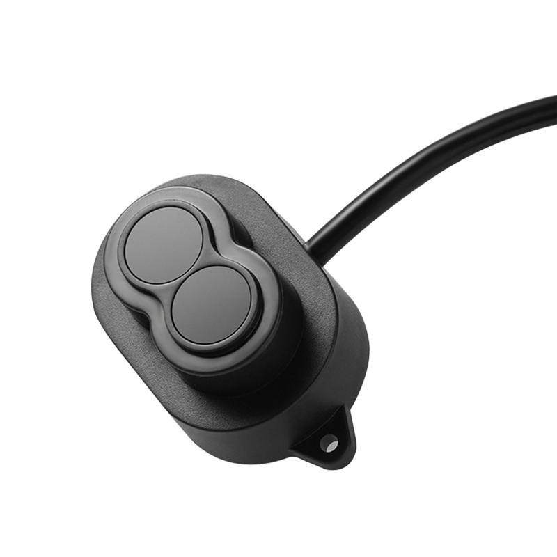 XKC-KL800 2024New 8M Laser Distance Sensor,DC5-24V Laser Optical Proximity Switch,Infrared Motion Sensor-B61B
XKC-KL800 2024New 8M Laser Distance Sensor,DC5-24V Laser Optical Proximity Switch,Infrared Motion Sensor-B61B