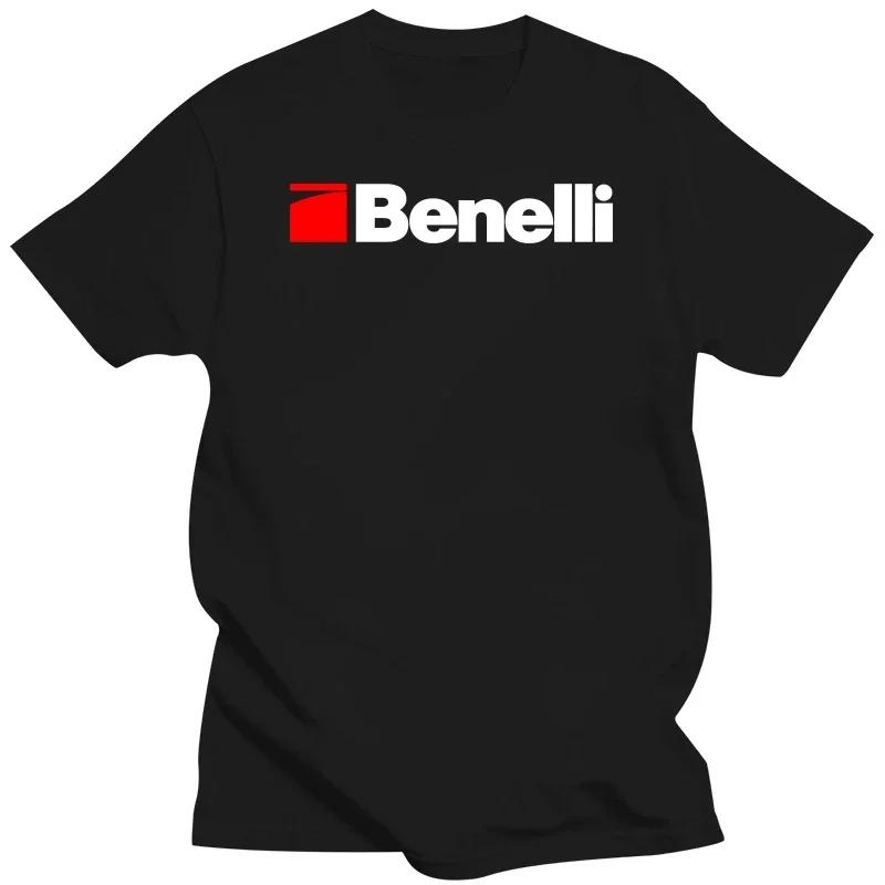 fashion Benelli Armi SpA Rifle Firearms Shotgun Pistol Revolver Print 100% Cotton T-Shirt Trend Hit Spring/Summer 2024 - Men ... 5XL різнокольоровий
fashion Benelli Armi SpA Rifle Firearms Shotgun Pistol Revolver Print 100% Cotton T-Shirt Trend Hit Spring/Summer 2024 - Men ... 5XL різнокольоровий
