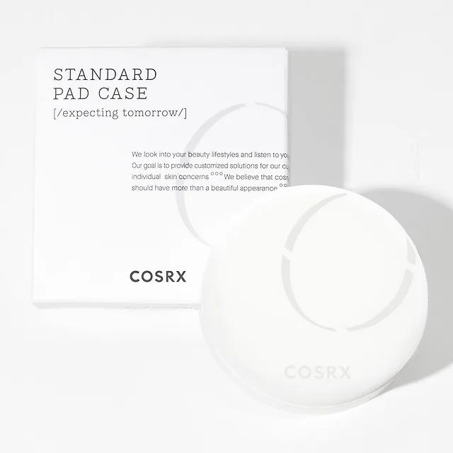 OSRX One Step Original Clear Pad Renewal 1+1 Set (70 Pads × 2) – Exfoliating & Pore-Clearing Toner Pads with BHA
OSRX One Step Original Clear Pad Renewal 1+1 Set (70 Pads × 2) – Exfoliating & Pore-Clearing Toner Pads with BHA