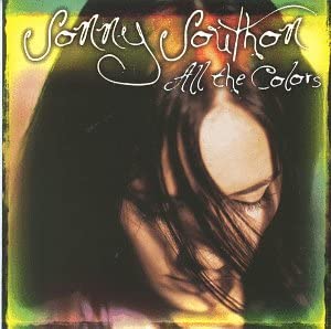 CD SOUTHON, SONNY - All the Colors 177722 Water Sign Reco 1998 Non Japan Dance & Electronica Used
CD SOUTHON, SONNY - All the Colors 177722 Water Sign Reco 1998 Non Japan Dance & Electronica Used