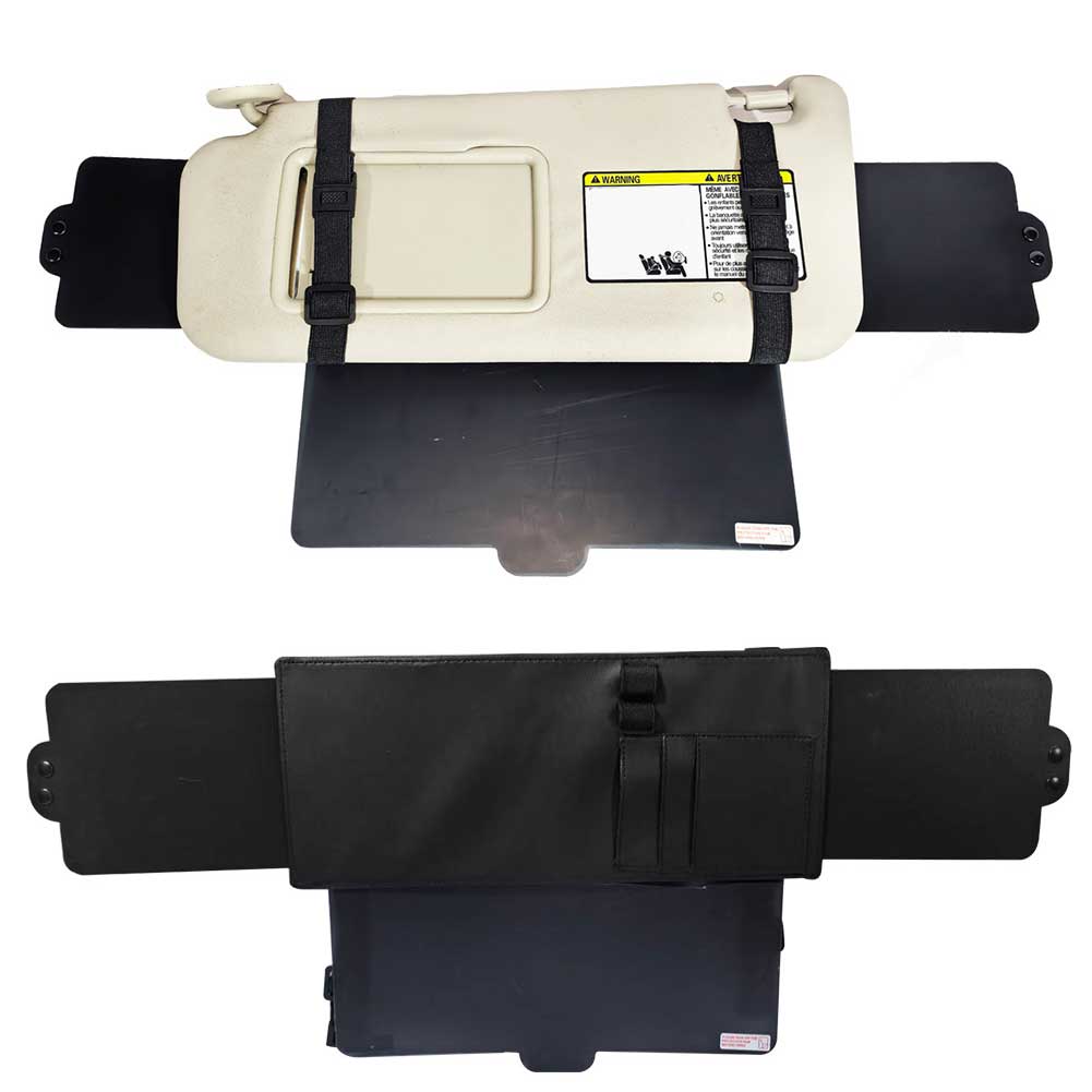 Adjustable Car Sun Visor Extender Anti-glare Lens To Block Side Sunlight Auto Sun Visors Extender Anti Glares Shade Accessory China Mainland
Adjustable Car Sun Visor Extender Anti-glare Lens To Block Side Sunlight Auto Sun Visors Extender Anti Glares Shade Accessory China Mainland