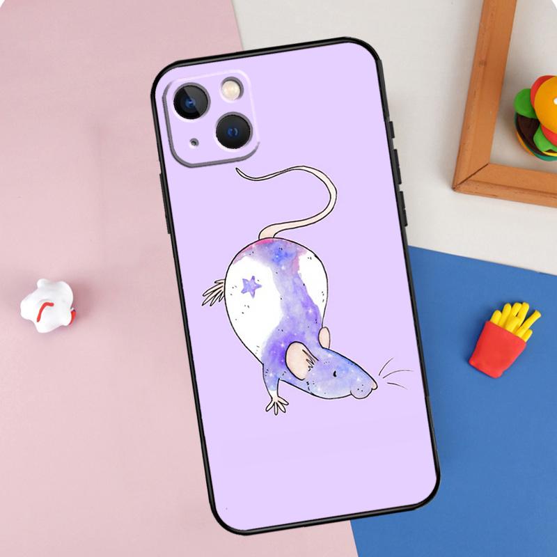 Cute Cartoon Animal Rat Phone Case For iPhone 15 Pro Max 11 12 13 14 16 Pro Max Mini XR 16e 15 16 Plus Cover Shell iPhone 12 mini
Cute Cartoon Animal Rat Phone Case For iPhone 15 Pro Max 11 12 13 14 16 Pro Max Mini XR 16e 15 16 Plus Cover Shell iPhone 12 mini