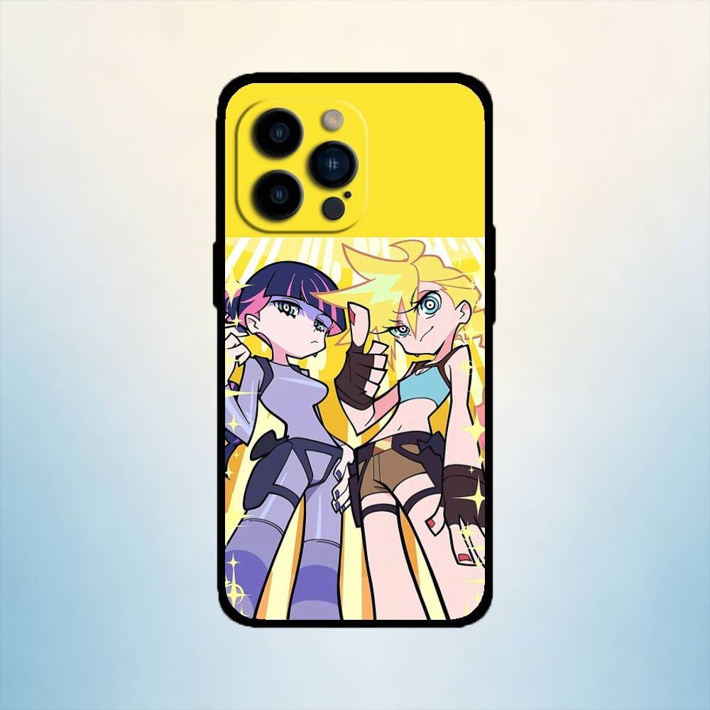 AAA Panty Stocking G-Garterbelt Phone Case For iPhone 17,16,15,14,13,12,11 Plus,Pro Max,XS,Soft Silicone Black Cover iPhone14Pro
AAA Panty Stocking G-Garterbelt Phone Case For iPhone 17,16,15,14,13,12,11 Plus,Pro Max,XS,Soft Silicone Black Cover iPhone14Pro