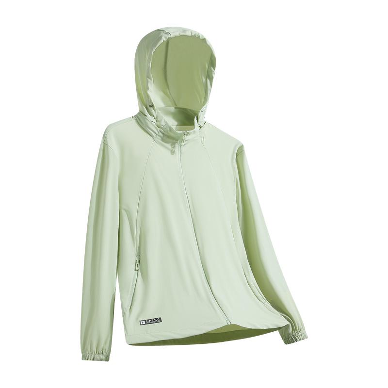 Unisex Sun Protection Ice Silk Activewear - Breathable, UV-Resistant, Summer Sport Jacket 3XL
Unisex Sun Protection Ice Silk Activewear - Breathable, UV-Resistant, Summer Sport Jacket 3XL