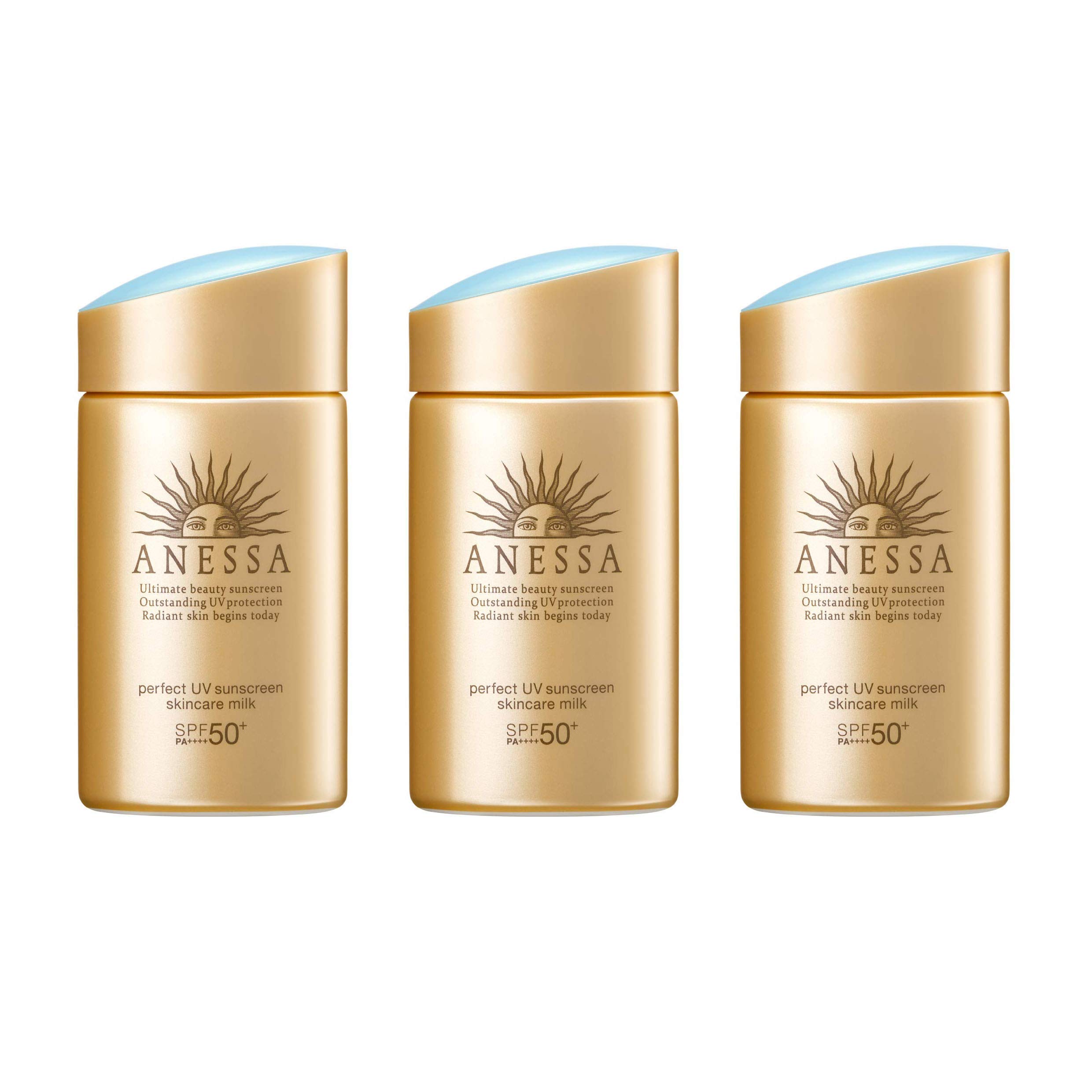 ANESSA Perfect UV Skin Care Milk солнцезащитное мыло с ароматом цитрусовых 60 мл (Набор 3)
ANESSA Perfect UV Skin Care Milk солнцезащитное мыло с ароматом цитрусовых 60 мл (Набор 3)