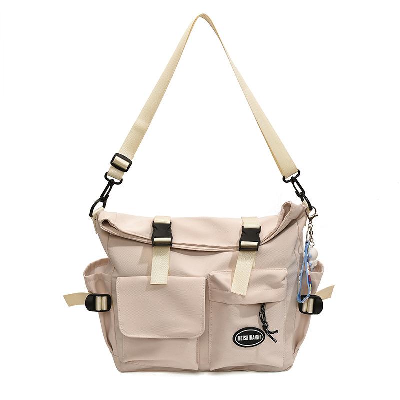 Women s Fashion Large Capacity Tote Bag High Appearance Crossbody Bag Outdoor Travel Bag Versatile Shoulder Bag білий
Women s Fashion Large Capacity Tote Bag High Appearance Crossbody Bag Outdoor Travel Bag Versatile Shoulder Bag білий