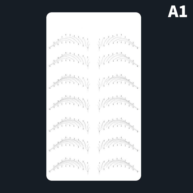 Полуперманентная дикая линия бровей татуировка практика кожа для начинающих вышивка силиконовая имитация бровей обучение кожа татуировки инструменты
Полуперманентная дикая линия бровей татуировка практика кожа для начинающих вышивка силиконовая имитация бровей обучение кожа татуировки инструменты