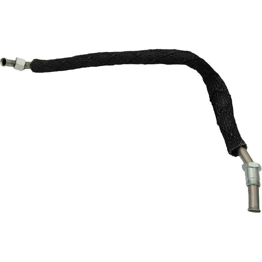 F4TZ9D477C 598-105 Exhaust Gas Recirculation (EGR) Emissions Tube Pipe for 1993-1995 Ford F150 F250 F350 E150 E250 E350 4.9L Econoline Ford Bronco 3W7Z9D477BA
F4TZ9D477C 598-105 Exhaust Gas Recirculation (EGR) Emissions Tube Pipe for 1993-1995 Ford F150 F250 F350 E150 E250 E350 4.9L Econoline Ford Bronco 3W7Z9D477BA