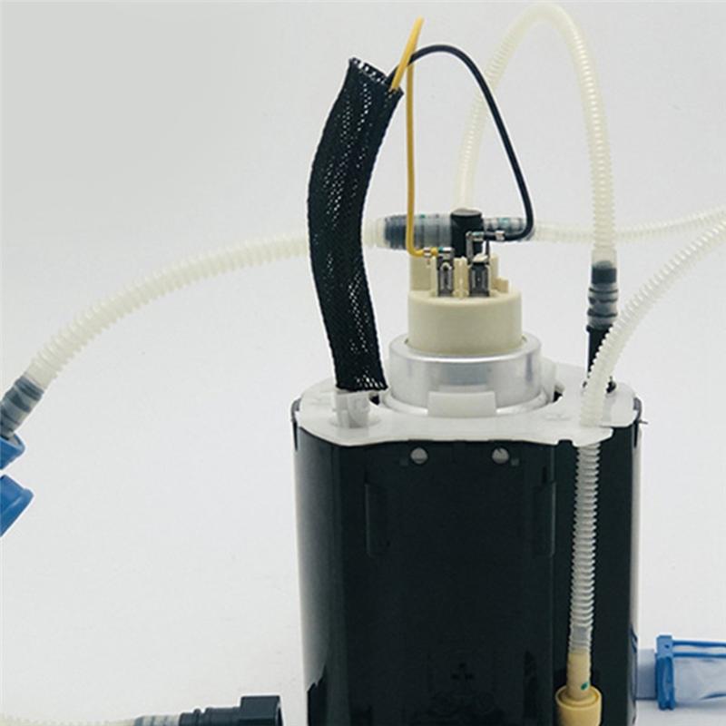 A51K-Electric Fuel Pump Assembly Replacement For Land Rover Sport 2005-2013 4.2L Supercharged WGS500011 WGS500010 WGS500012 4000 BlackWhite
A51K-Electric Fuel Pump Assembly Replacement For Land Rover Sport 2005-2013 4.2L Supercharged WGS500011 WGS500010 WGS500012 4000 BlackWhite