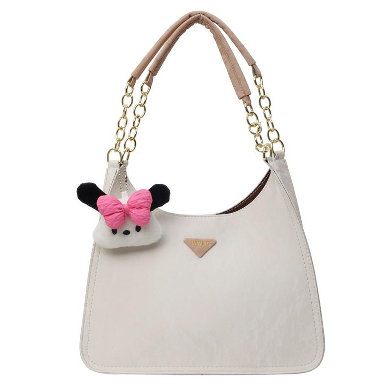 Новая сумка подмышку женская большой вместимости 2025 новый нишевый дизайн с передовым чувством иностранного стиля женская плечевая сумка-тоут
Новая сумка подмышку женская большой вместимости 2025 новый нишевый дизайн с передовым чувством иностранного стиля женская плечевая сумка-тоут