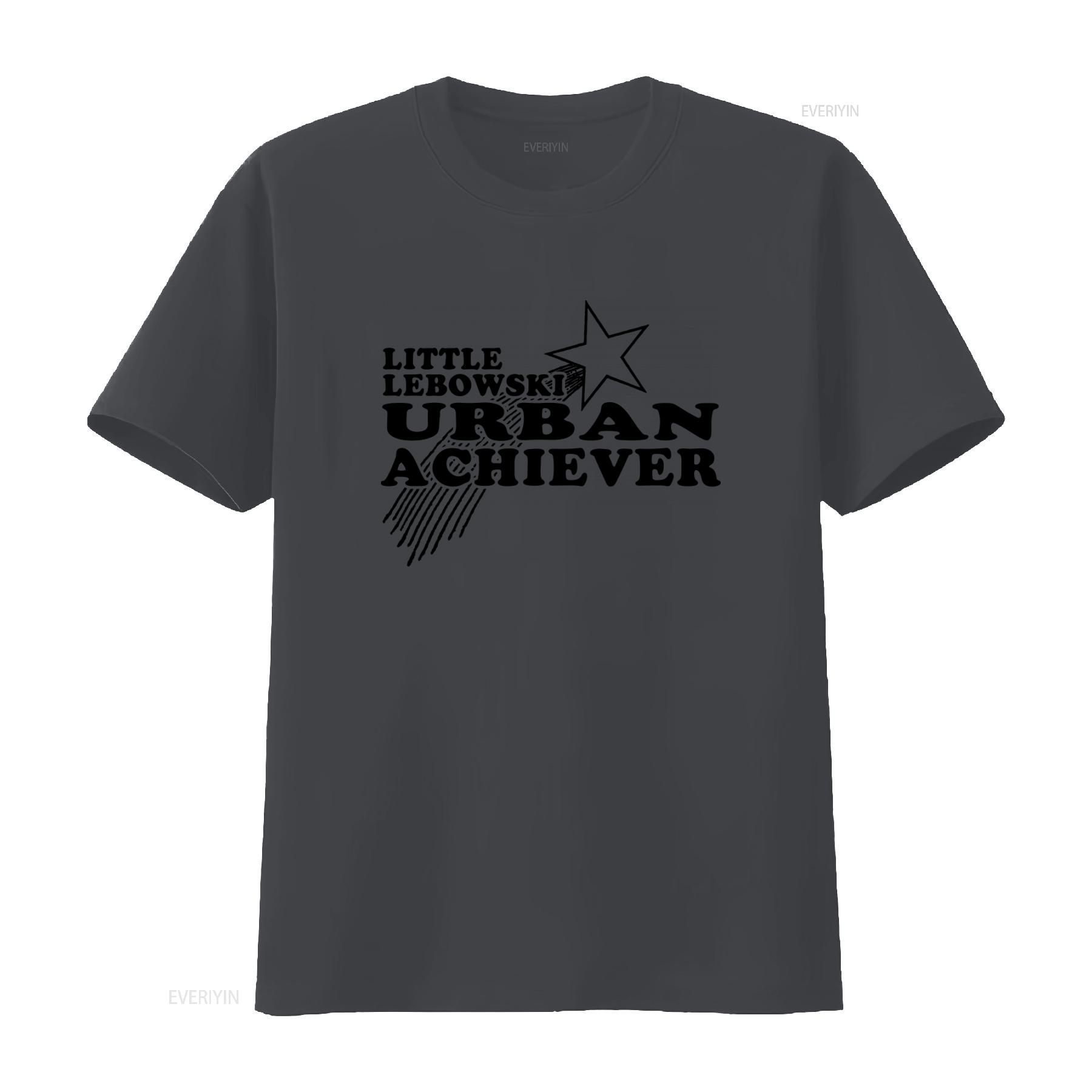 Little Lebowski Urban Achiever Retro Style T Shirt in Green vintage Washed streetwear Casual Soft designer clothes homme 4XL
Little Lebowski Urban Achiever Retro Style T Shirt in Green vintage Washed streetwear Casual Soft designer clothes homme 4XL