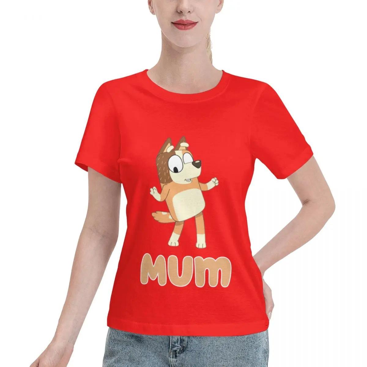 Chilli heeler mum Classic T-Shirt вінтажний одяг жіночі футболки з малюнком M
Chilli heeler mum Classic T-Shirt вінтажний одяг жіночі футболки з малюнком M