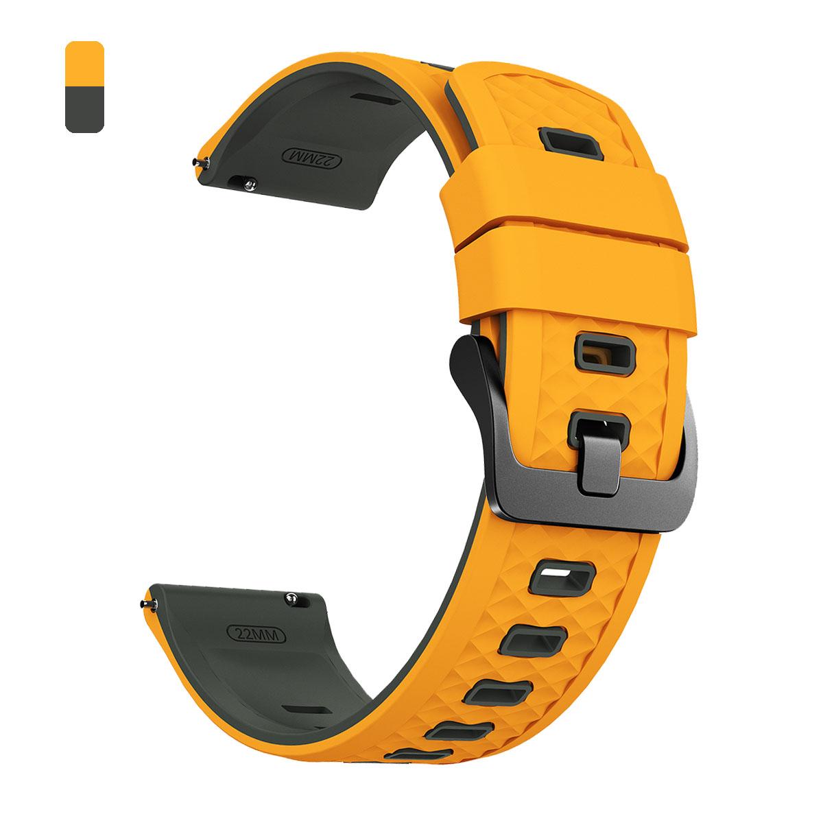 22-миллиметровый ремешок для часов POLAR Grit X X2 Pro Titan M M2 M3 V3, мягкий браслет для POLAR Grit X, силиконовый ремешок, спортивные аксессуары 1PCS 22MM
22-миллиметровый ремешок для часов POLAR Grit X X2 Pro Titan M M2 M3 V3, мягкий браслет для POLAR Grit X, силиконовый ремешок, спортивные аксессуары 1PCS 22MM