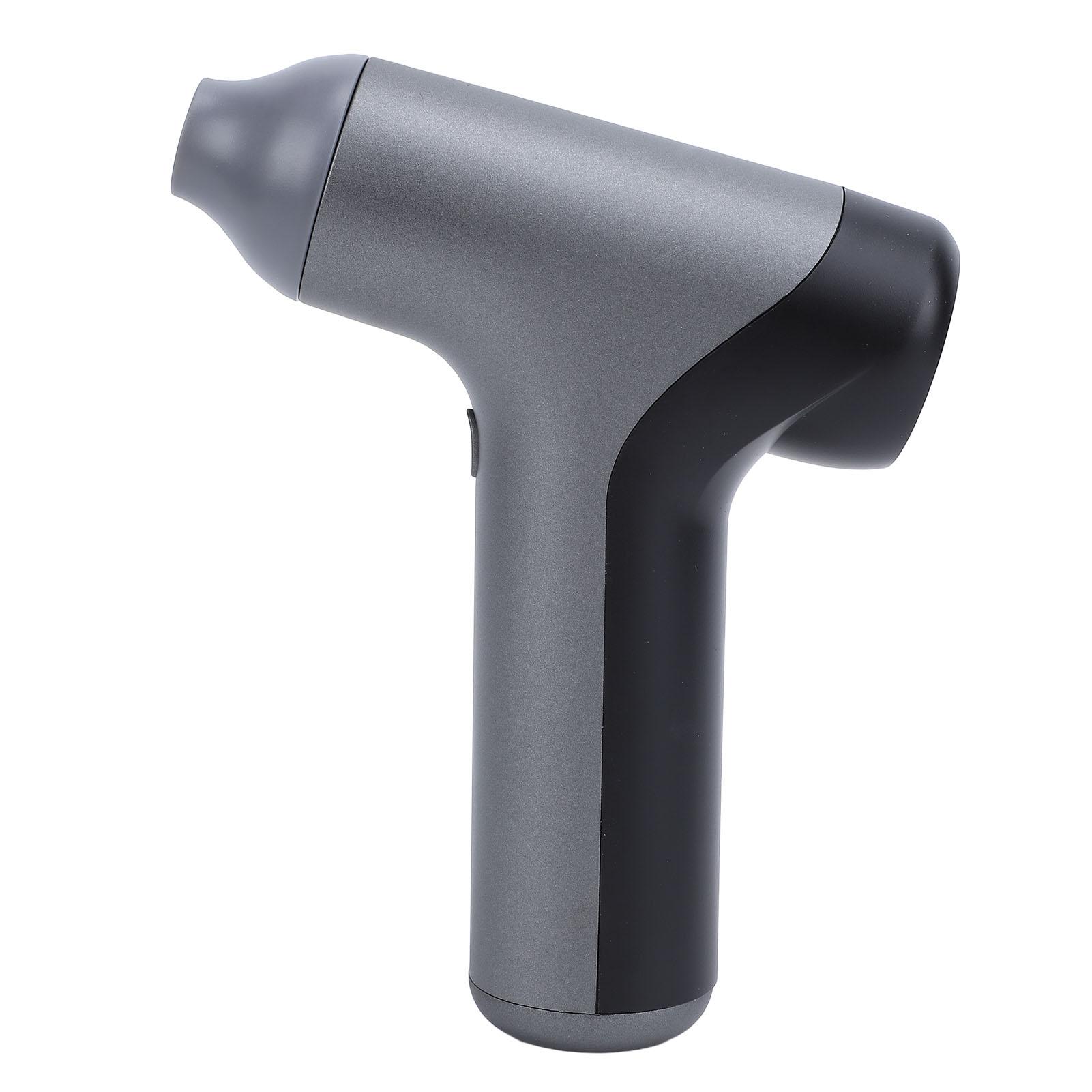 Blower 98000 RPM Cordless Dryer Blower Outdoor Handheld High Wind Power Fan for Cleaning Computer Keyboards Laptops
Blower 98000 RPM Cordless Dryer Blower Outdoor Handheld High Wind Power Fan for Cleaning Computer Keyboards Laptops