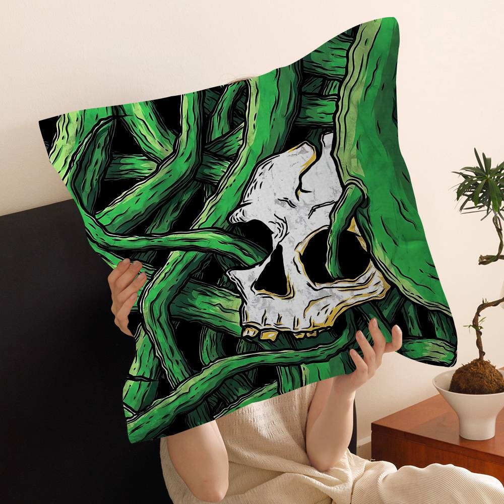 GGojira Band Maple Design Cushion Cover Happy Autumn Harvest Decor Holiday Decorati Pillow Cover 30x30 cm
GGojira Band Maple Design Cushion Cover Happy Autumn Harvest Decor Holiday Decorati Pillow Cover 30x30 cm