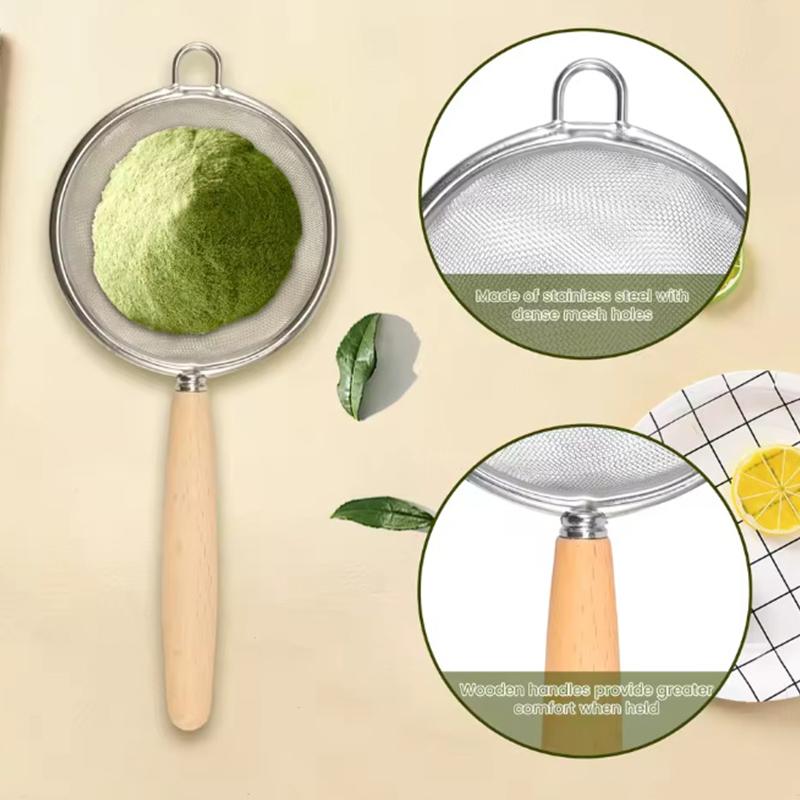4Pcs Japanese Matcha Tea Set For Beginners Matcha Making Starter Kit With Matcha Whisk Tea Scoop Reusable Matcha Whisk Set 4Pcs
4Pcs Japanese Matcha Tea Set For Beginners Matcha Making Starter Kit With Matcha Whisk Tea Scoop Reusable Matcha Whisk Set 4Pcs