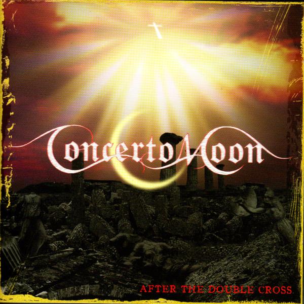 CD CONCERTO MOON After The Double Cross VPCC81482 Vap 2004 Japan ObiJapanese PopRock Used
CD CONCERTO MOON After The Double Cross VPCC81482 Vap 2004 Japan ObiJapanese PopRock Used
