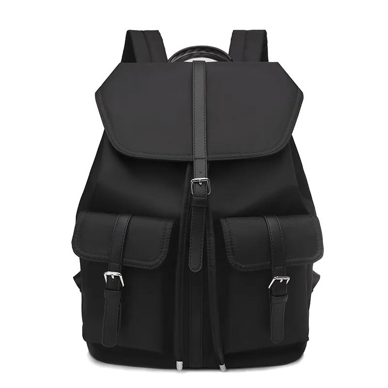 Fashion Backpack Women Shoulder Bags Large Capacity Designer Backpack School Bags for Teenage Girls Light Ladies Travel Rucksack
Fashion Backpack Women Shoulder Bags Large Capacity Designer Backpack School Bags for Teenage Girls Light Ladies Travel Rucksack