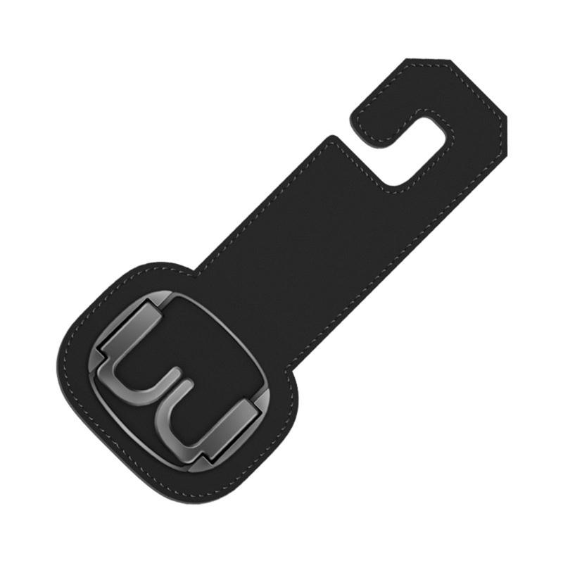 Car Headrest Hook Storage Hook for Bags Handbag Purse Headrest Hook Heavy Duty Hook Car Interior Accessories
Car Headrest Hook Storage Hook for Bags Handbag Purse Headrest Hook Heavy Duty Hook Car Interior Accessories