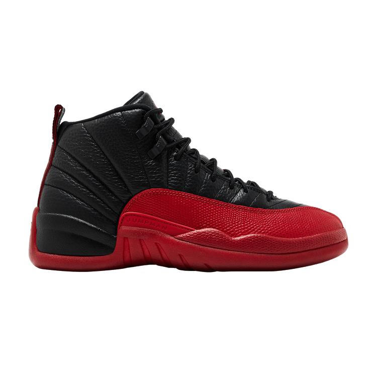Jordan 12 Retro Flu Game (2025) 42
Jordan 12 Retro Flu Game (2025) 42