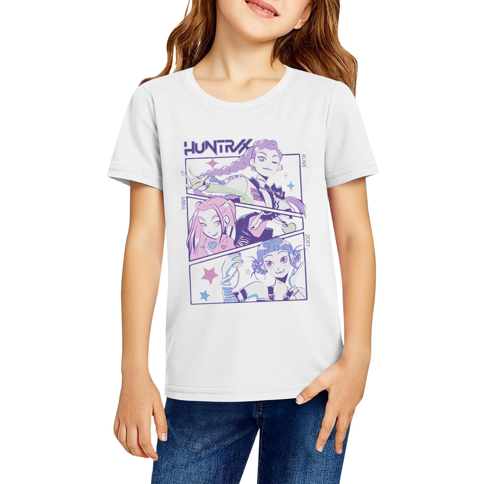 Модная рабочая одежда с короткими рукавами и круглым вырезом, топы с принтом для детских летних топов 160 белый
Модная рабочая одежда с короткими рукавами и круглым вырезом, топы с принтом для детских летних топов 160 белый