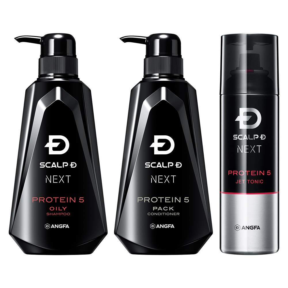 Scalp D Next Protein 5 Scalp Шампунь для жирной кожи головы Кондиционер для волос для жирной кожи Anfa для мужчин, 3 предмета (Шампунь и тоник)
Scalp D Next Protein 5 Scalp Шампунь для жирной кожи головы Кондиционер для волос для жирной кожи Anfa для мужчин, 3 предмета (Шампунь и тоник)