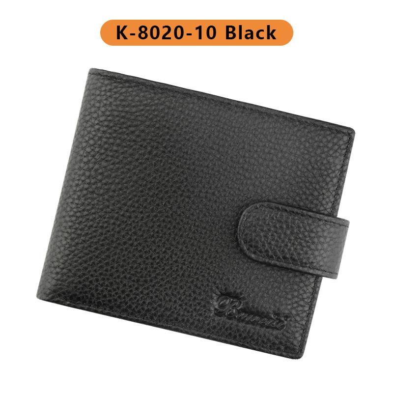 Популярный мужской кошелек с защитой от кражи RFID и несколькими отделениями для карт, большой емкостью для карт, с застежкой-молнией, карманом для мелочи
Популярный мужской кошелек с защитой от кражи RFID и несколькими отделениями для карт, большой емкостью для карт, с застежкой-молнией, карманом для мелочи