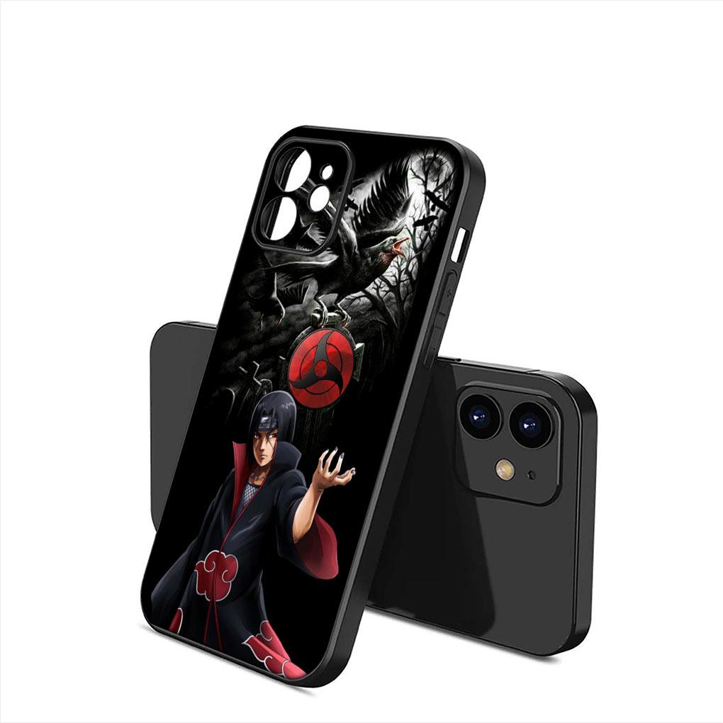Itachis Anime Uchihas Akatsukis Sasukes Phone Cover for Apple iPhone 15 14 Plus 13 12 Mini Pro Max XR + 13Pro 14+ 15+ Soft Case iPhone 12 Mini
Itachis Anime Uchihas Akatsukis Sasukes Phone Cover for Apple iPhone 15 14 Plus 13 12 Mini Pro Max XR + 13Pro 14+ 15+ Soft Case iPhone 12 Mini