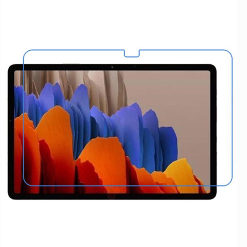 Ultra Clear LCD Screen Protector for Samsung Galaxy Tab S10+/S9+/S7+/Tab S7 FE/Tab S8+
Ultra Clear LCD Screen Protector for Samsung Galaxy Tab S10+/S9+/S7+/Tab S7 FE/Tab S8+