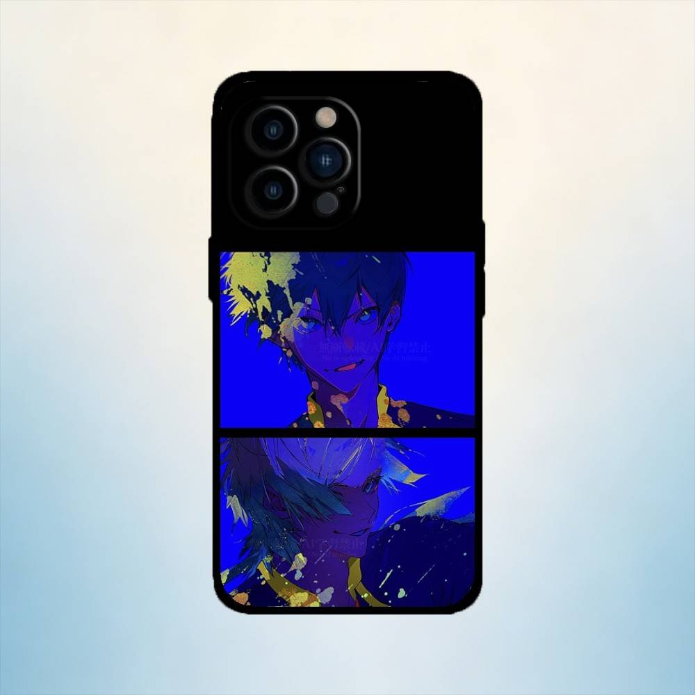 AAA Kaiser Isagi Yoichi B-Blue L-Lock Phone Case For iPhone 17,16,15,14,13,12,11 Plus,Pro Max,XS,Soft Silicone Black Cover iPhone11PROMAX
AAA Kaiser Isagi Yoichi B-Blue L-Lock Phone Case For iPhone 17,16,15,14,13,12,11 Plus,Pro Max,XS,Soft Silicone Black Cover iPhone11PROMAX