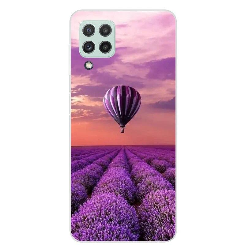 Для Samsung Galaxy M22 M32 4G Чохол Телефон Задня кришка Для Samsung M22 М’який чохол Для Samsung M32 4G M 22 32 чорний ТПУ чохол 6,4 дюйма Samsung M32 4G
Для Samsung Galaxy M22 M32 4G Чохол Телефон Задня кришка Для Samsung M22 М’який чохол Для Samsung M32 4G M 22 32 чорний ТПУ чохол 6,4 дюйма Samsung M32 4G