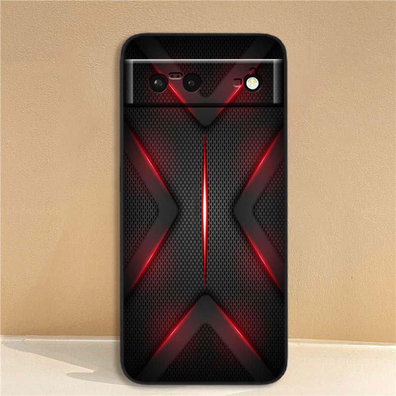 carbon fiber pattern Phone Case For Google Pixel 10 9a 9 8A 8 7 7A 6 6A Pro XL 2024 5G Black Soft TPU Silicone Google Pixel 6a
carbon fiber pattern Phone Case For Google Pixel 10 9a 9 8A 8 7 7A 6 6A Pro XL 2024 5G Black Soft TPU Silicone Google Pixel 6a