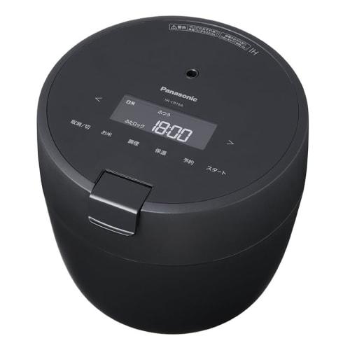 Рисоварка Panasonic, 5 чашек, приготовление пищи под давлением, New Life, Living Alone, компактный размер, автоматическая кастрюля для приготовления пищи, крышка для приготовления пищи без воды/низкотемпературная 
Рисоварка Panasonic, 5 чашек, приготовление пищи под давлением, New Life, Living Alone, компактный размер, автоматическая кастрюля для приготовления пищи, крышка для приготовления пищи без воды/низкотемпературная