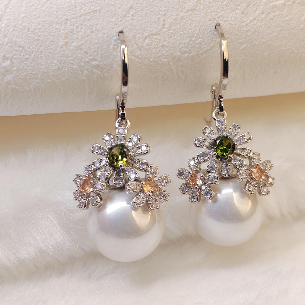 Високоякісні сережки з цирконовими перлами: Розкішний стиль Hanfu осінь/зима
Високоякісні сережки з цирконовими перлами: Розкішний стиль Hanfu осінь/зима