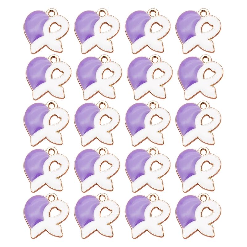 Pack of 20 Alloy Craft Jewelry Pendants Jewelry Accessories for Handmade Necklace Bracelet Charm Oil Drip Design
Pack of 20 Alloy Craft Jewelry Pendants Jewelry Accessories for Handmade Necklace Bracelet Charm Oil Drip Design