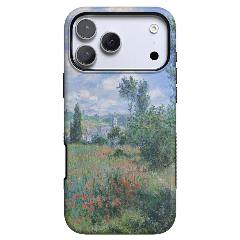 Новый роскошный чехол Clmj Mystic Meadow для iPhone 17 16 15 14 13 12 11 Air Pro Max Plus Роскошная двухслойная задняя крышка iPhone 12
Новый роскошный чехол Clmj Mystic Meadow для iPhone 17 16 15 14 13 12 11 Air Pro Max Plus Роскошная двухслойная задняя крышка iPhone 12