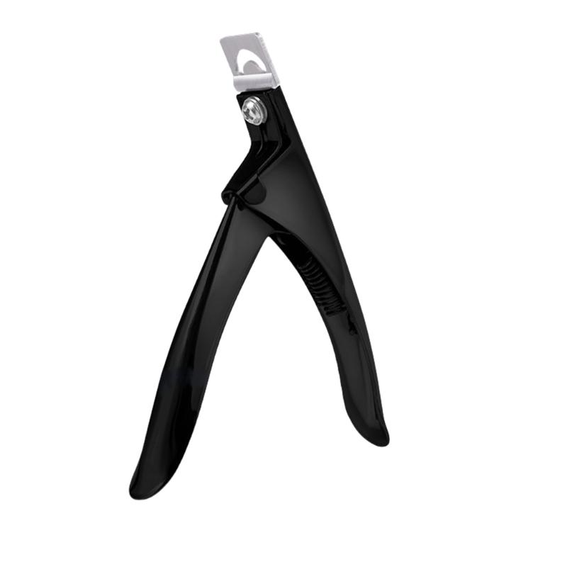Acrylic Nail Clippers, Professional Nail Clippers Cutters for Acrylic Nails Fake Nail Tips,Stainless Steel Nail Trimmer C
Acrylic Nail Clippers, Professional Nail Clippers Cutters for Acrylic Nails Fake Nail Tips,Stainless Steel Nail Trimmer C